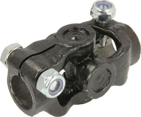 S-TR STR-11701 - Шарнир, вал сошки рулевого управления abcparts.ee