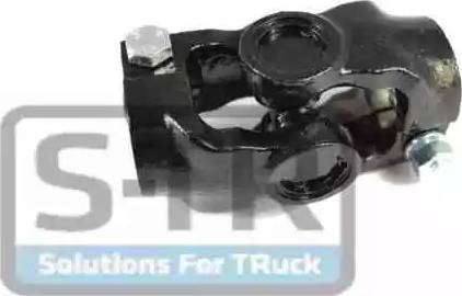 S-TR 11702 - Шарнир, вал сошки рулевого управления abcparts.ee