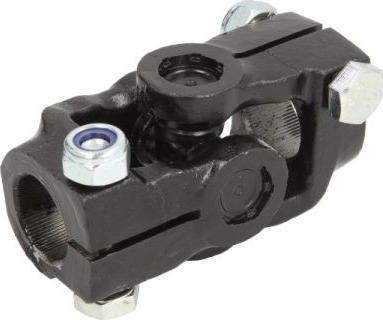 S-TR STR-11702 - Шарнир, колонка рулевого управления abcparts.ee