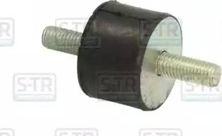 S-TR 120440 - Подвеска, радиатор abcparts.ee
