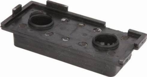 S-TR 1204224 - Подвеска, радиатор abcparts.ee