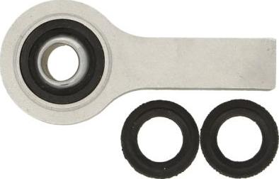 S-TR STR-120551 - Ремкомплект, крепление кабины водителя abcparts.ee