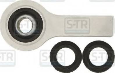 S-TR 120551 - Ремкомплект, крепление кабины водителя abcparts.ee