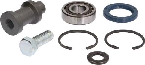 S-TR STR-120568 - Ремкомплект, крепление кабины водителя abcparts.ee