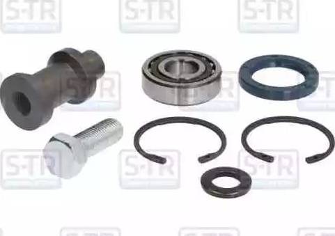 S-TR 120568 - Ремкомплект, крепление кабины водителя abcparts.ee