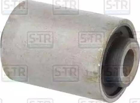S-TR 120506 - Втулка, подушка кабины водителя abcparts.ee