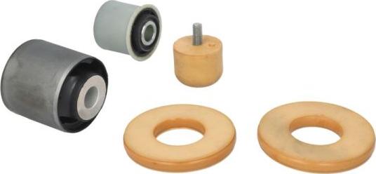 S-TR STR-1205215 - Ремкомплект, крепление кабины водителя abcparts.ee