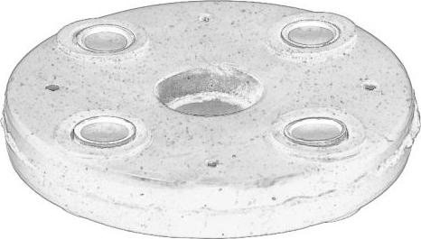 S-TR STR-1201244 - Шарнир, колонка рулевого управления abcparts.ee