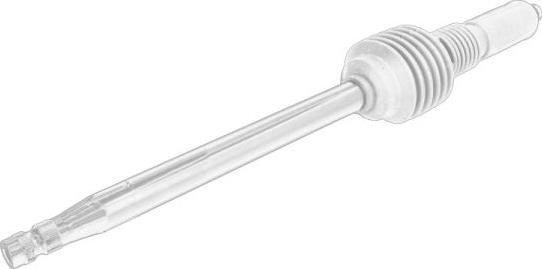 S-TR STR-1201241 - Шарнир, продольный вал abcparts.ee