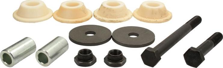 S-TR STR-1203295 - Ремкомплект, крепление кабины водителя abcparts.ee