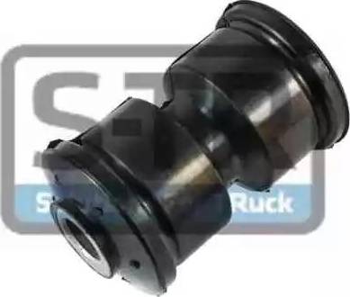 S-TR 120204 - Втулка, листовая рессора abcparts.ee