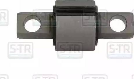 S-TR 1202140 - Втулка, подушка кабины водителя abcparts.ee