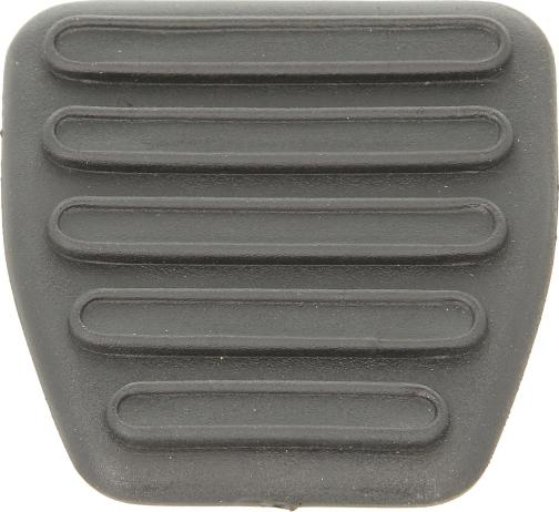 S-TR STR-1202112 - Педальные накладка, педаль тормоз abcparts.ee