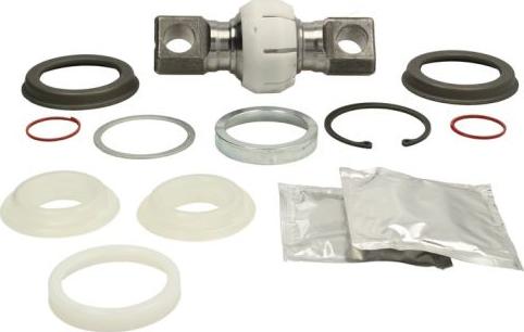 S-TR STR-120289 - Ремонтный комплект, рычаг подвески abcparts.ee