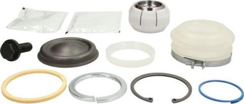 S-TR STR-120234 - Ремкомплект, направляющая стойка abcparts.ee