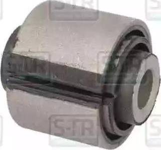 S-TR 120279 - Втулка, подушка кабины водителя abcparts.ee