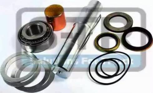 S-TR 80501 - Ремкомплект, поворотный кулак abcparts.ee