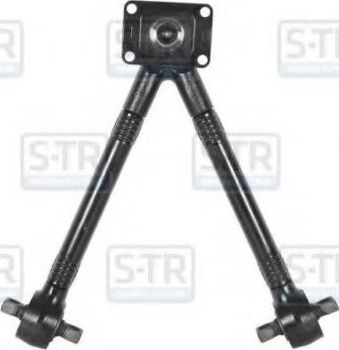 S-TR 30208 - Рычаг подвески колеса abcparts.ee