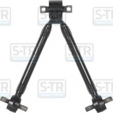 S-TR 30210 - Рычаг подвески колеса abcparts.ee
