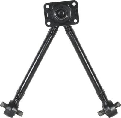 S-TR STR-30707 - Рычаг подвески колеса abcparts.ee