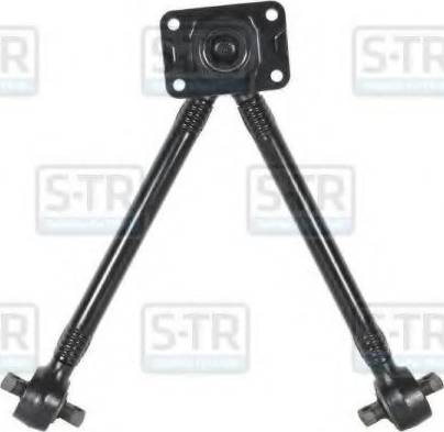 S-TR 30707 - Рычаг подвески колеса abcparts.ee