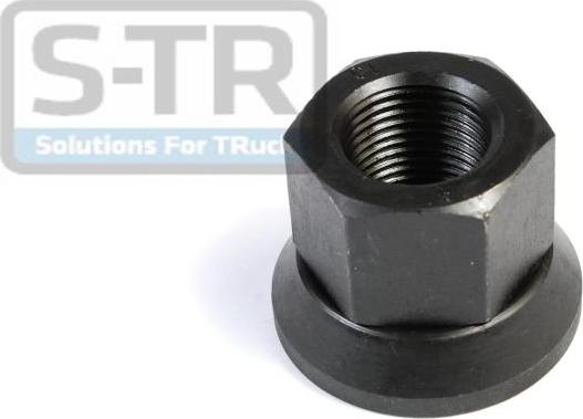 S-TR STR-70701 - Гайка крепления колеса abcparts.ee