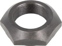 S-TR STR-M36X1,5 - Гайка, несущий / направляющий шарнир abcparts.ee