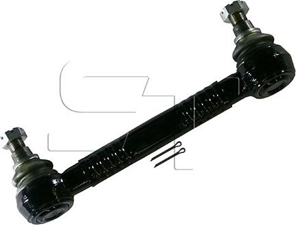 ST-Templin 05.010.4002.620 - Рулевая тяга abcparts.ee