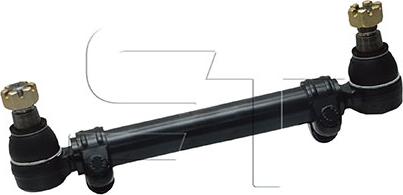 ST-Templin 05.010.4007.065 - Рулевая тяга abcparts.ee