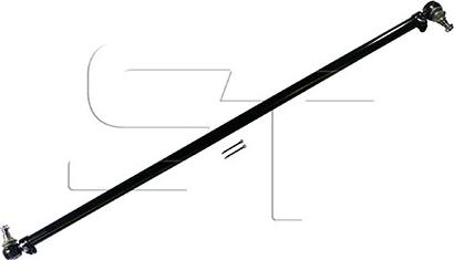 ST-Templin 05.010.4007.028 - Рулевая тяга abcparts.ee