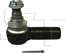 ST-Templin 05.030.1980.970 - Наконечник рулевой тяги, шарнир abcparts.ee