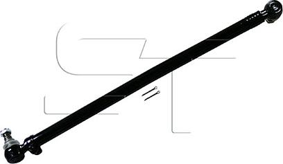 ST-Templin 05.020.0993.440 - Продольная рулевая штанга, тяга abcparts.ee