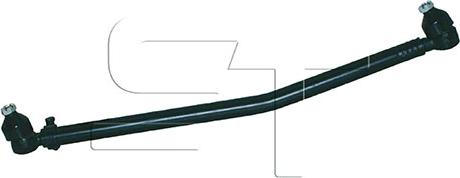 ST-Templin 05.020.0907.260 - Продольная рулевая штанга, тяга abcparts.ee