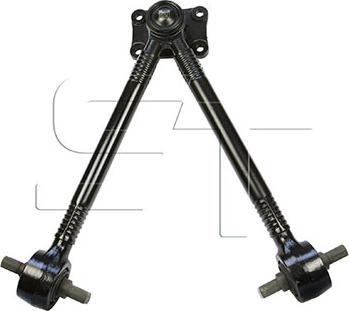 ST-Templin 06.010.4005.900 - Рычаг подвески колеса abcparts.ee