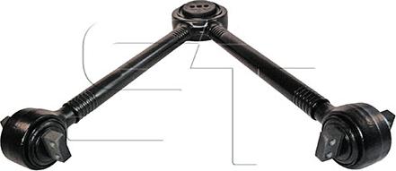 ST-Templin 06.010.4007.000 - Рычаг подвески колеса abcparts.ee