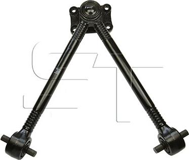 ST-Templin 06.010.4007.019 - Рычаг подвески колеса abcparts.ee