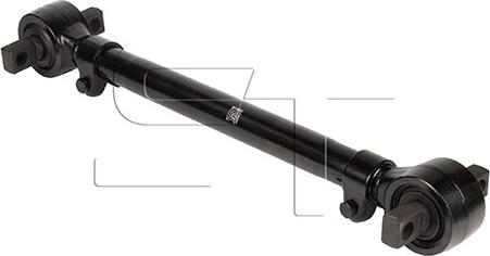 ST-Templin 06.020.4007.003 - Рычаг подвески колеса abcparts.ee