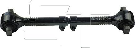 ST-Templin 06.020.4007.002 - Рычаг подвески колеса abcparts.ee