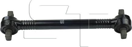 ST-Templin 06.020.3040.200 - Рычаг подвески колеса abcparts.ee