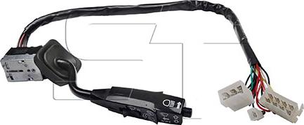 ST-Templin 01.190.8507.080 - Выключатель на рулевой колонке abcparts.ee