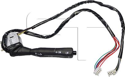 ST-Templin 01.190.8507.030 - Выключатель на рулевой колонке abcparts.ee