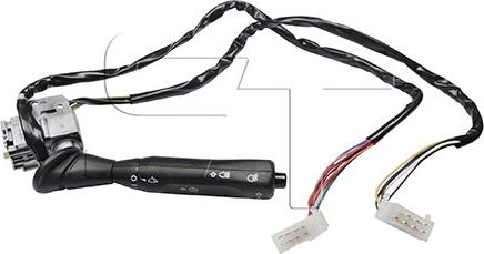 ST-Templin 01.190.8507.020 - Выключатель на рулевой колонке abcparts.ee