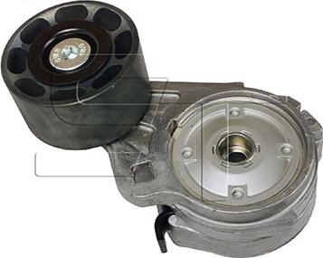 ST-Templin 08.050.8320.310 - Натяжитель, поликлиновый ремень abcparts.ee