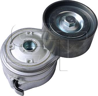 ST-Templin 08.050.8320.280 - Натяжитель, поликлиновый ремень abcparts.ee