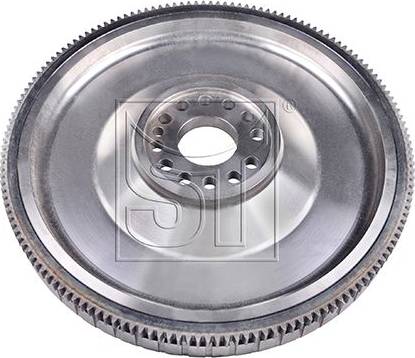 ST-Templin 08.150.4100.870 - Маховик abcparts.ee