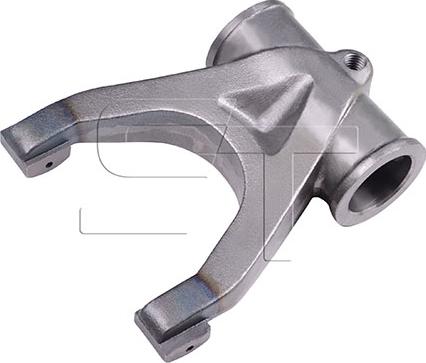 ST-Templin 08.290.1002.510 - Возвратная вилка, система сцепления abcparts.ee