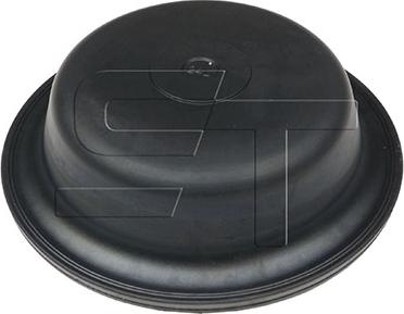 ST-Templin 02.130.7117.100 - Мембрана, мембранный тормозной цилиндр abcparts.ee