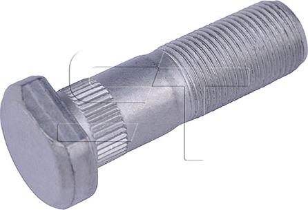 ST-Templin 11.010.0805.360 - Шпилька ступицы колеса abcparts.ee