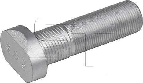 ST-Templin 11.010.1924.330 - Шпилька ступицы колеса abcparts.ee