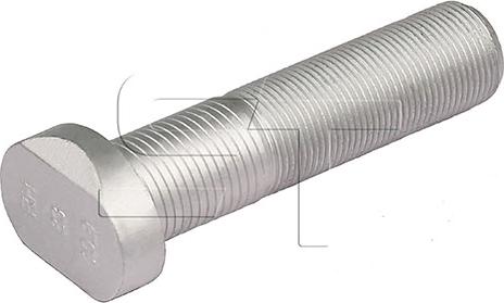 ST-Templin 11.010.1924.240 - Шпилька ступицы колеса abcparts.ee